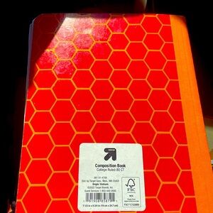 Target brand